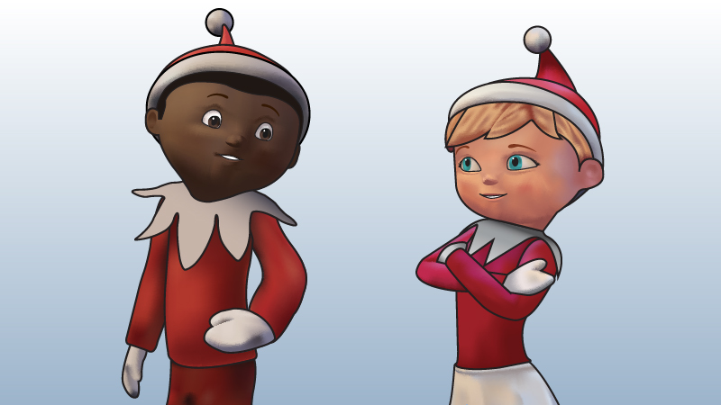 Elfs